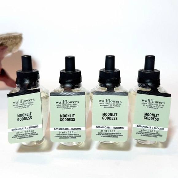 MOONLIT GODDESS Wallflowers - Picture 1 of 2